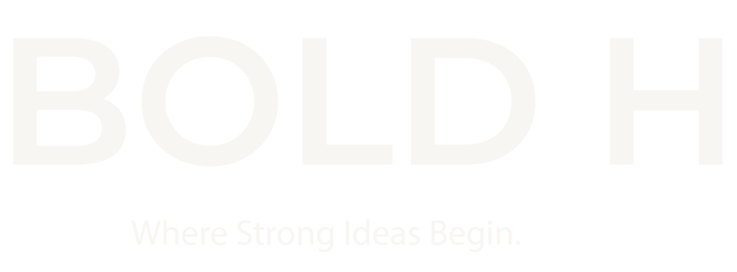 BOLD H logo